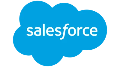 Salesforce logo