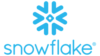 Snowflake logo