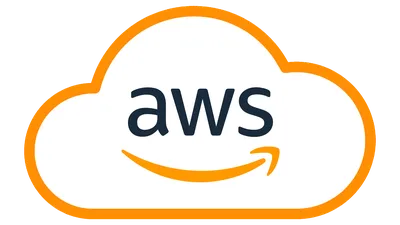 AWS logo