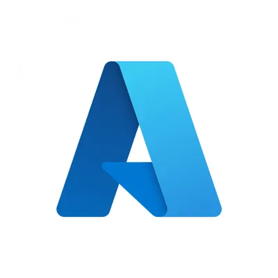 Azure logo