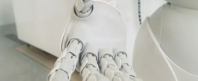 Data & AI visual