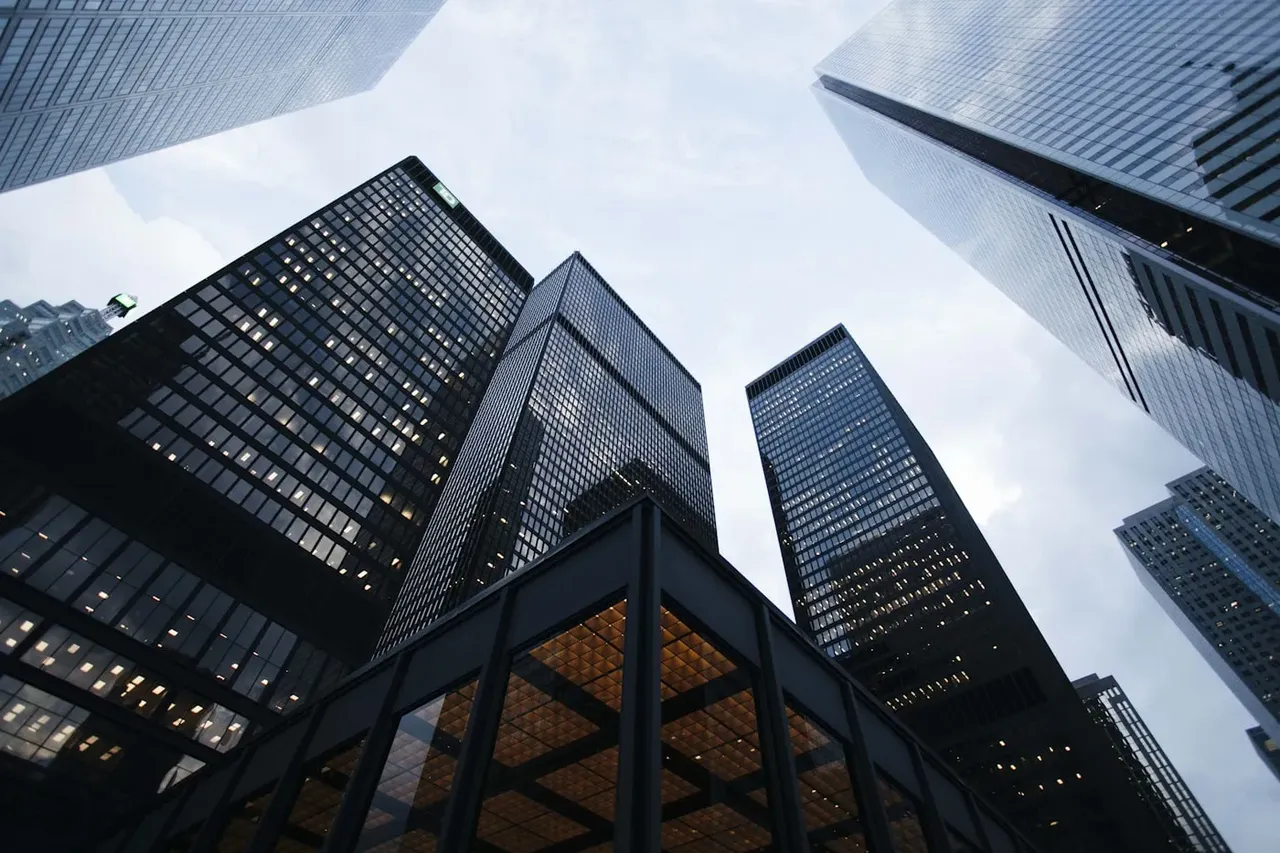 Headquarters visual