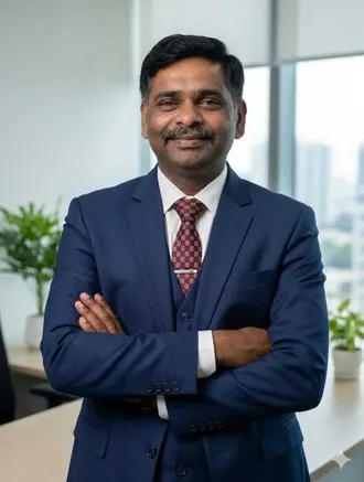 Kasarla Kiran Kumar visual