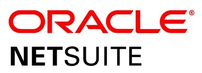 Oracle NetSuite logo