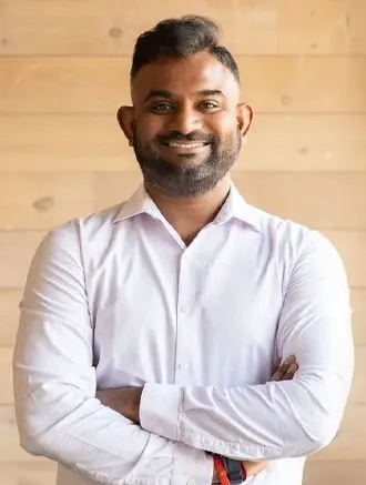 Varun Vemula visual